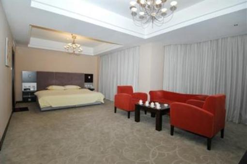 фото отеля Jin Du Hotel Changchun