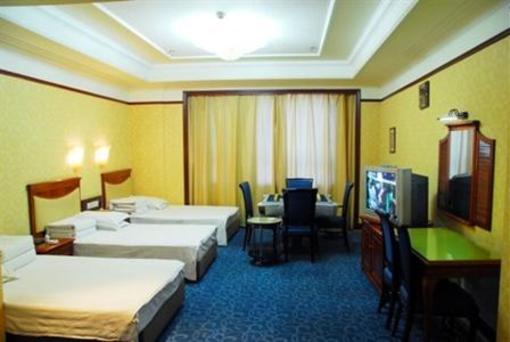 фото отеля Jin Du Hotel Changchun