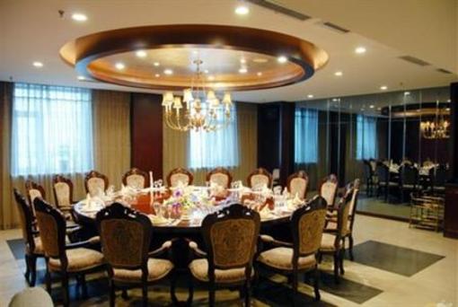 фото отеля Jin Du Hotel Changchun