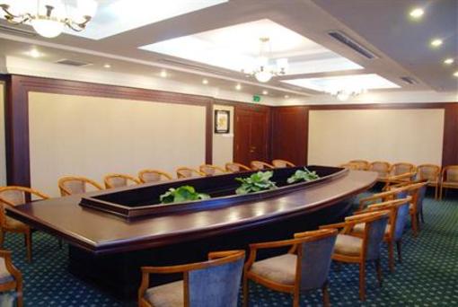 фото отеля Jin Du Hotel Changchun