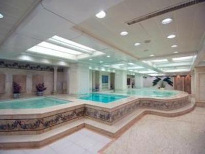 фото отеля Jin Du Hotel Changchun