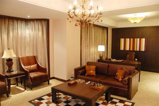 фото отеля Jin Du Hotel Changchun