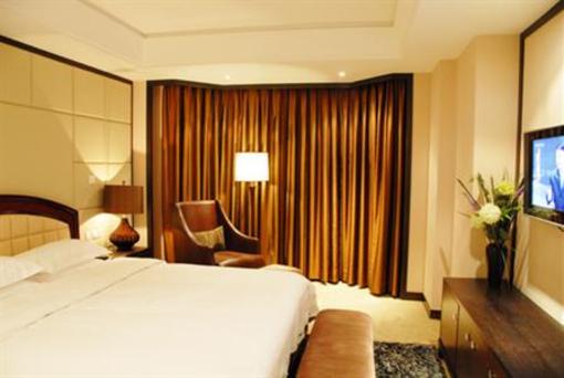 фото отеля Jin Du Hotel Changchun
