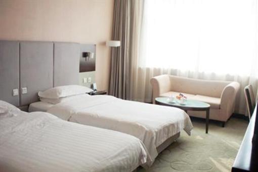 фото отеля Jin Du Hotel Changchun