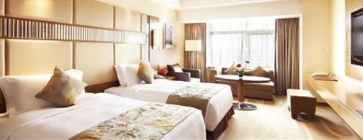 фото отеля Jin Du Hotel Changchun