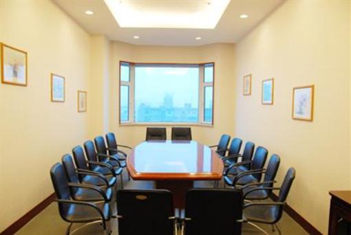 фото отеля Jin Du Hotel Changchun