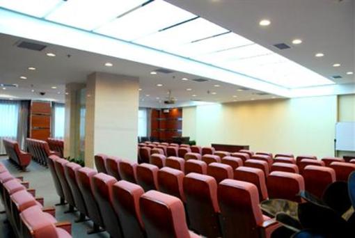 фото отеля Jin Du Hotel Changchun