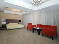 Jin Du Hotel Changchun