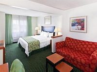 Fairfield Inn Victoria