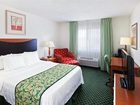 фото отеля Fairfield Inn Victoria