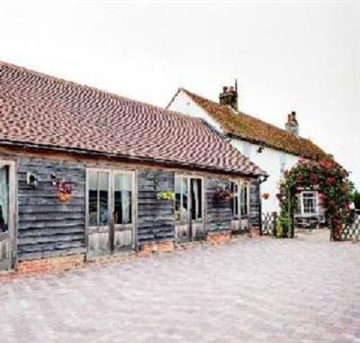 фото отеля The Ferry House Inn