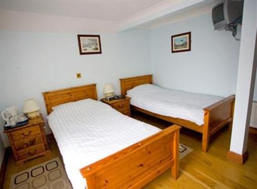 фото отеля The Ferry House Inn