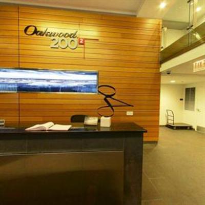 фото отеля Oakwood Apartments 200 Squared Chicago