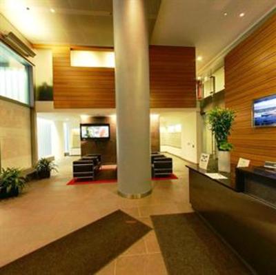фото отеля Oakwood Apartments 200 Squared Chicago