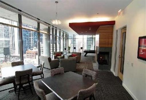 фото отеля Oakwood Apartments 200 Squared Chicago