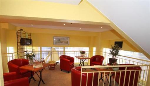 фото отеля Hotel Restaurant L'Hermitage