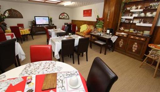 фото отеля Hotel Restaurant L'Hermitage