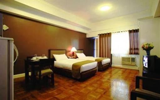 фото отеля BSA Suites - Makati