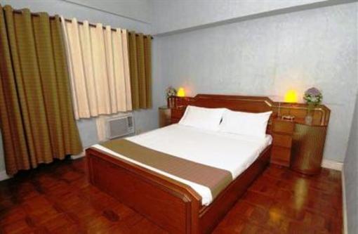 фото отеля BSA Suites - Makati