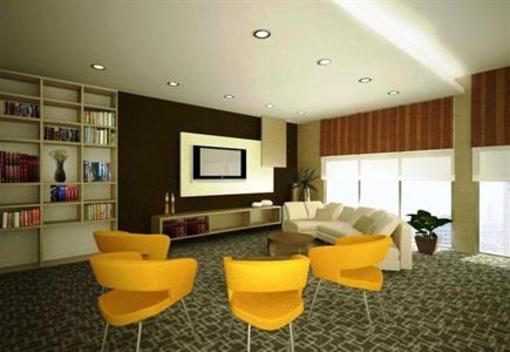 фото отеля BSA Suites - Makati