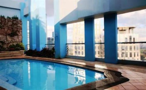 фото отеля BSA Suites - Makati