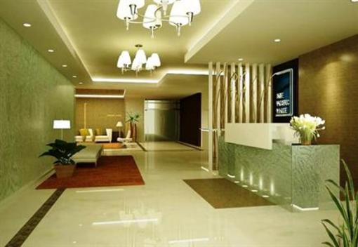 фото отеля BSA Suites - Makati