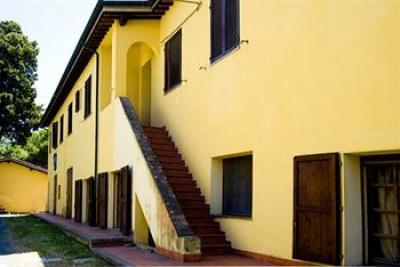 фото отеля Residence Locanda Toscana Rosignano Marittimo