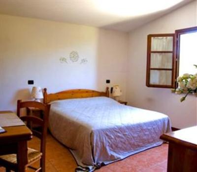 фото отеля Residence Locanda Toscana Rosignano Marittimo