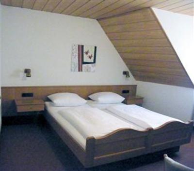 фото отеля Pension Hofmann-Schmölzer Rothenburg ob der Tauber