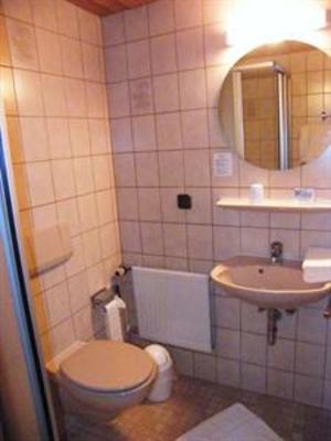 фото отеля Pension Hofmann-Schmölzer Rothenburg ob der Tauber