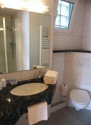 фото отеля Pension Hofmann-Schmölzer Rothenburg ob der Tauber