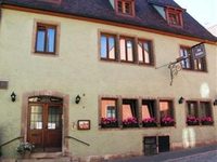 Pension Hofmann-Schmölzer Rothenburg ob der Tauber