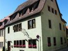фото отеля Pension Hofmann-Schmölzer Rothenburg ob der Tauber