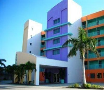 фото отеля South Beach Resort