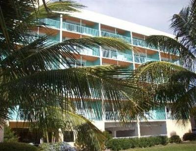 фото отеля South Beach Resort