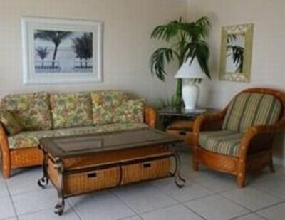 фото отеля South Beach Resort