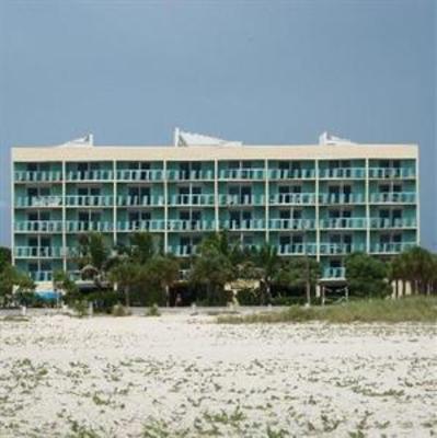 фото отеля South Beach Resort
