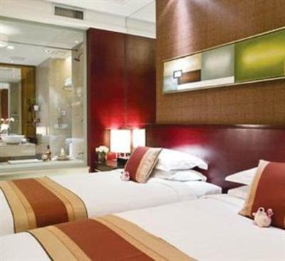 фото отеля Tianfa Csohoh Business Hotel