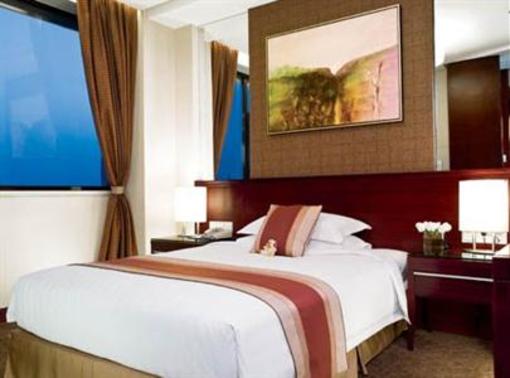 фото отеля Tianfa Csohoh Business Hotel