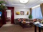 фото отеля Tianfa Csohoh Business Hotel