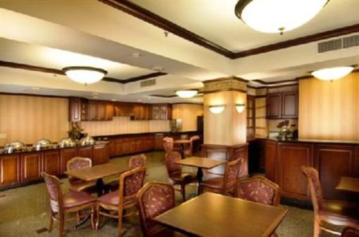 фото отеля Drury Inn & Suites Troy