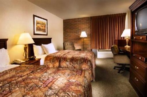 фото отеля Drury Inn & Suites Troy