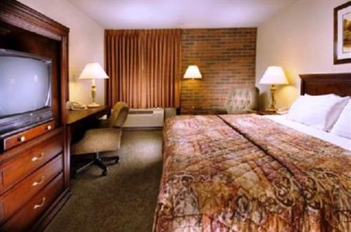 фото отеля Drury Inn & Suites Troy