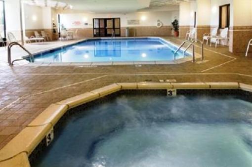 фото отеля Drury Inn & Suites Troy