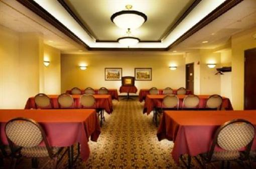 фото отеля Drury Inn & Suites Troy