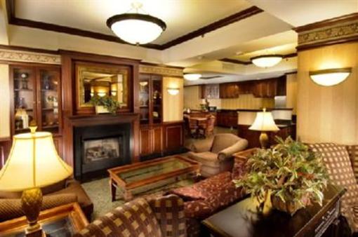 фото отеля Drury Inn & Suites Troy