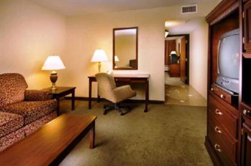 фото отеля Drury Inn & Suites Troy
