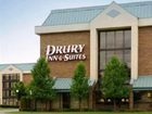 фото отеля Drury Inn & Suites Troy