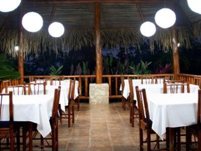 фото отеля Lodge Las Ranas