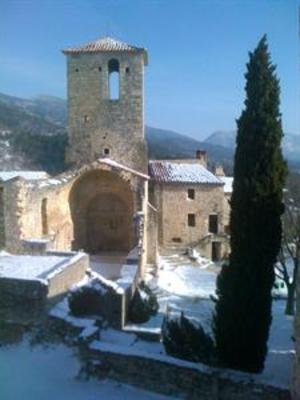 фото отеля Les Terrasses du Chateau
